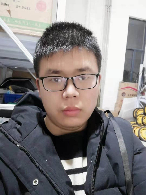 军军的第一张照片--南宁相亲服务中心