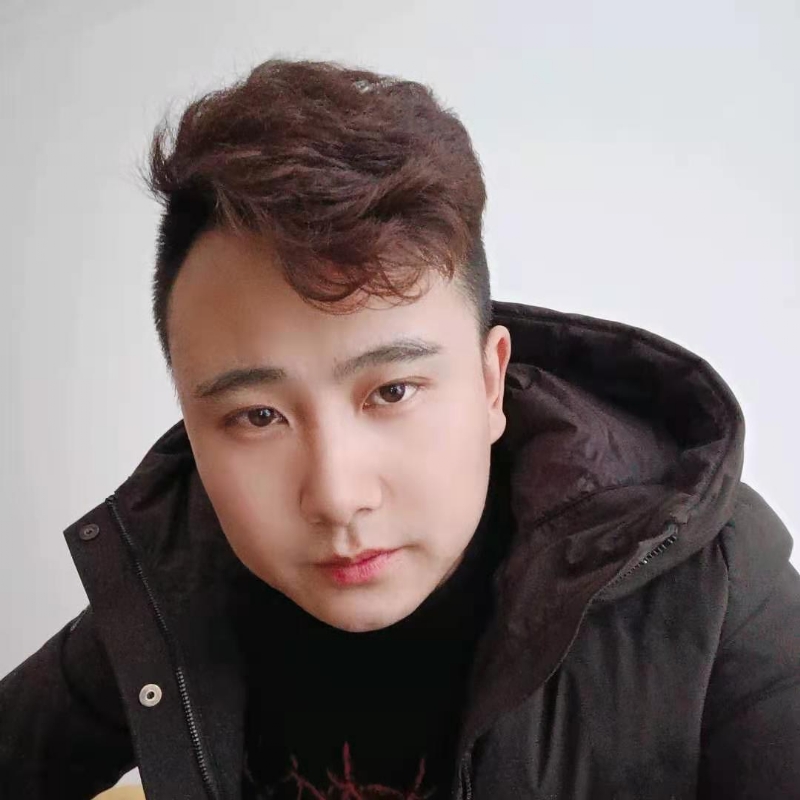 上善若水的第一张照片--南宁相亲服务中心