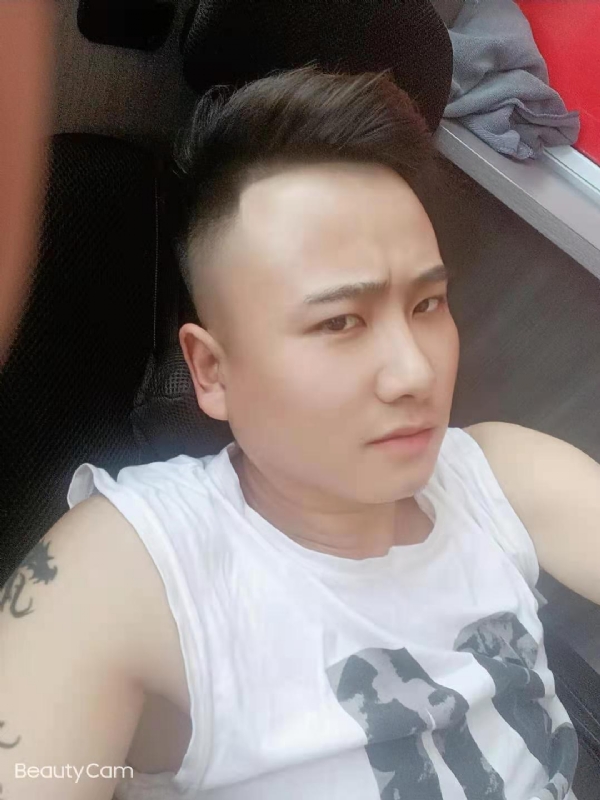 上善若水的第二张照片--南宁相亲服务中心