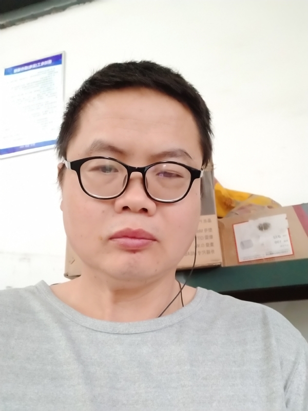 杰的第一张照片--南宁相亲服务中心