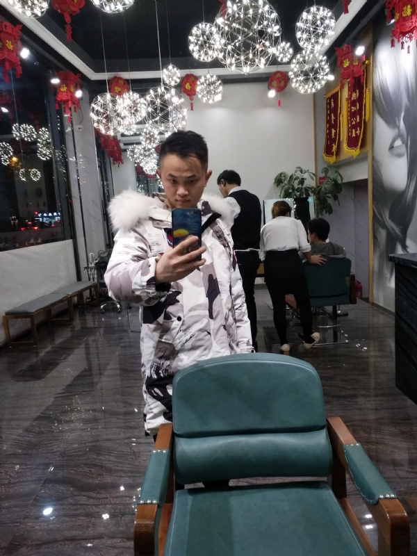 简单的第一张照片--南宁相亲服务中心