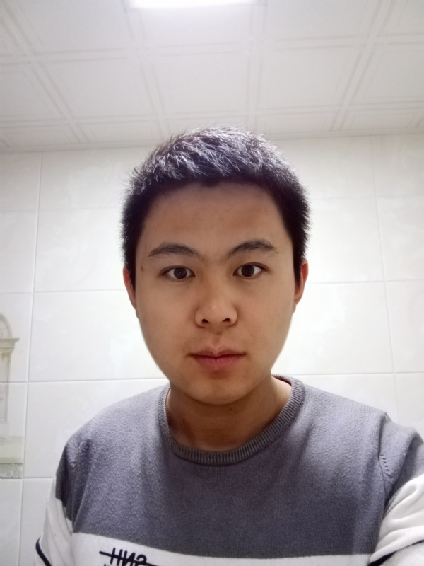 愿得一人心的第三张照片--南宁相亲服务中心