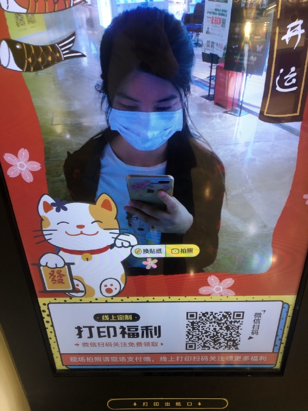 月光的第一张照片--南宁相亲服务中心