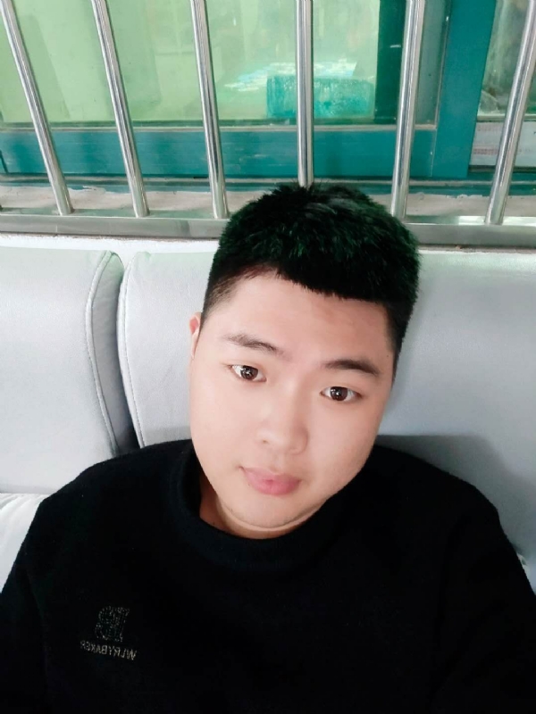 就叫涛涛吧的第一张照片--南宁相亲服务中心