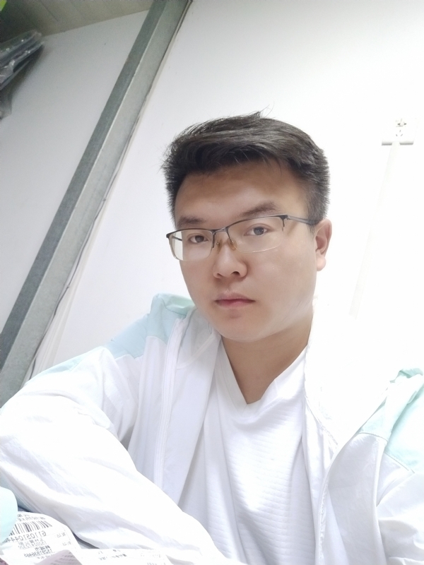 小晨的第一张照片--南宁相亲服务中心