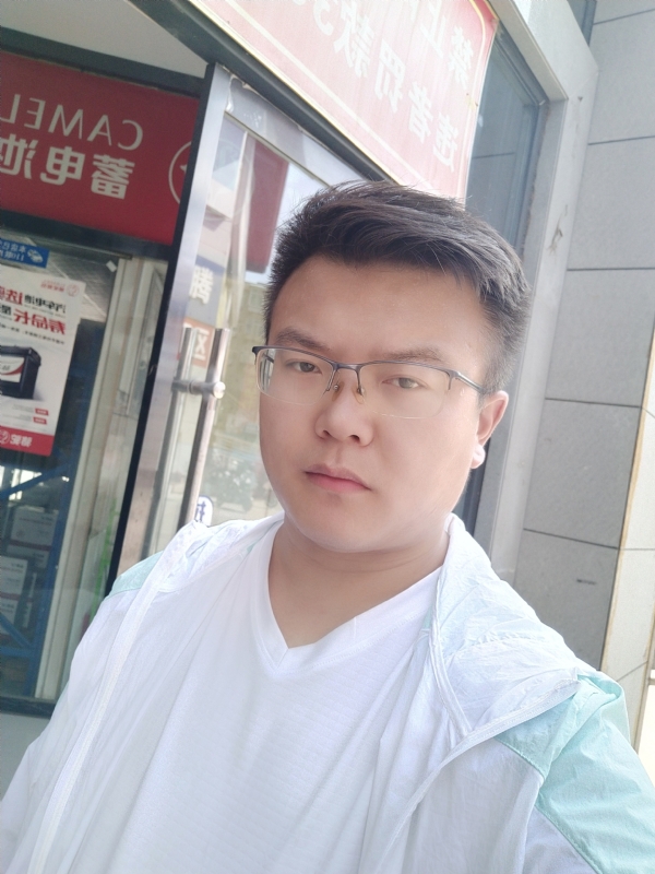 小晨的第二张照片--南宁相亲服务中心