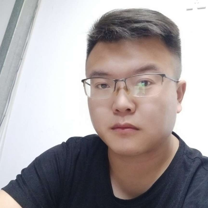 小晨的第三张照片--南宁相亲服务中心