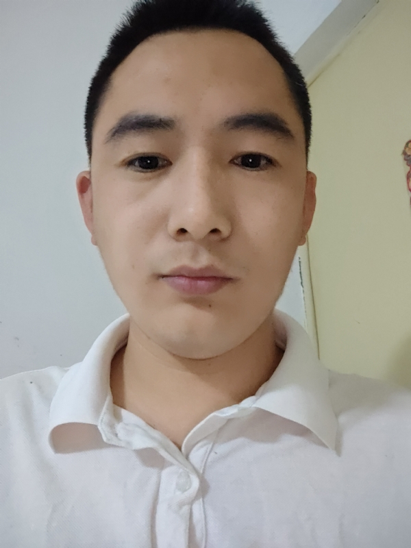 你的太阳的第一张照片--南宁相亲服务中心