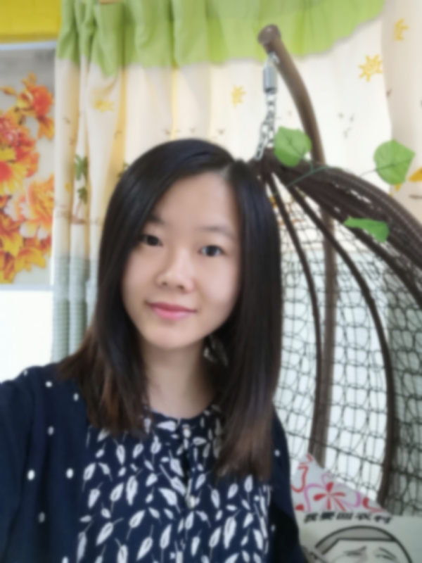 Faustina的第二张照片--南宁相亲服务中心