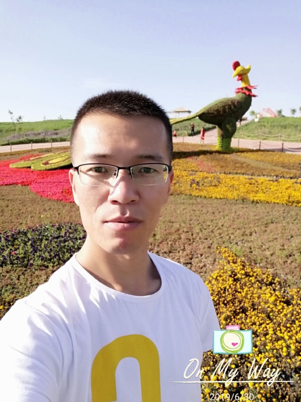 遇见你的第二张照片--南宁相亲服务中心