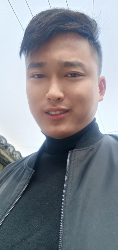 乐毅的第一张照片--南宁相亲服务中心