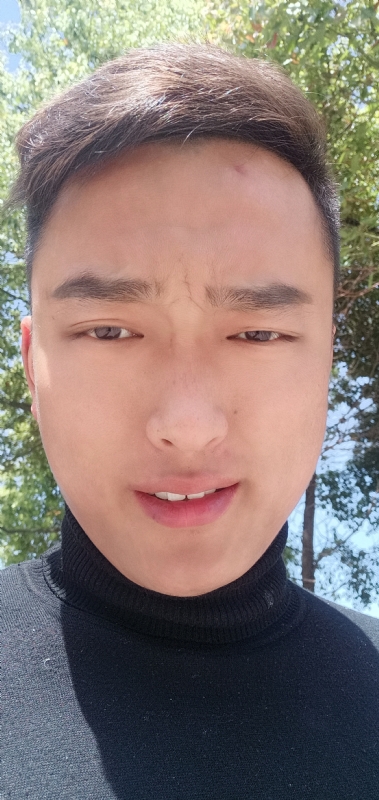 乐毅的第二张照片--南宁相亲服务中心