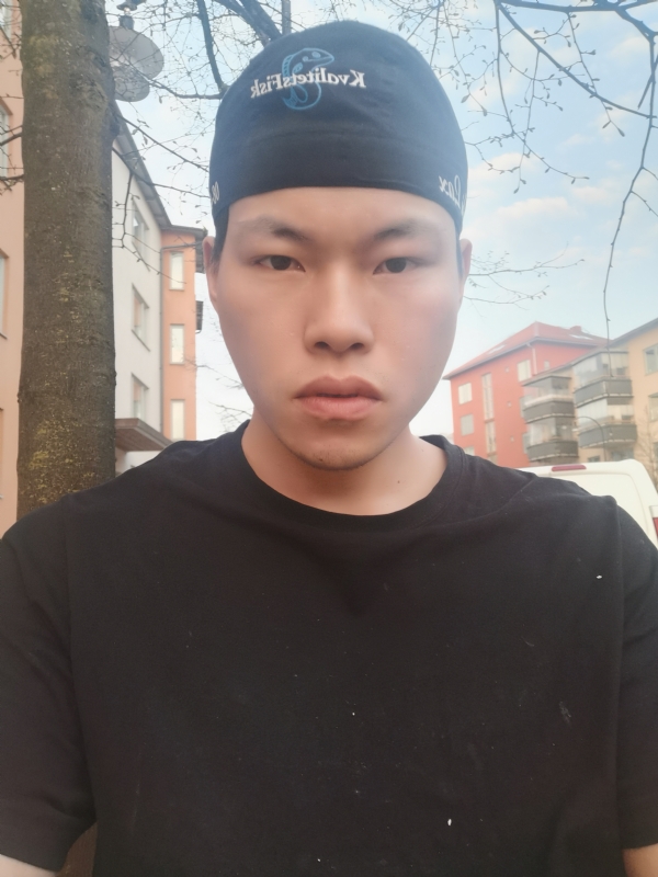 吴灵勇的第一张照片--南宁相亲服务中心