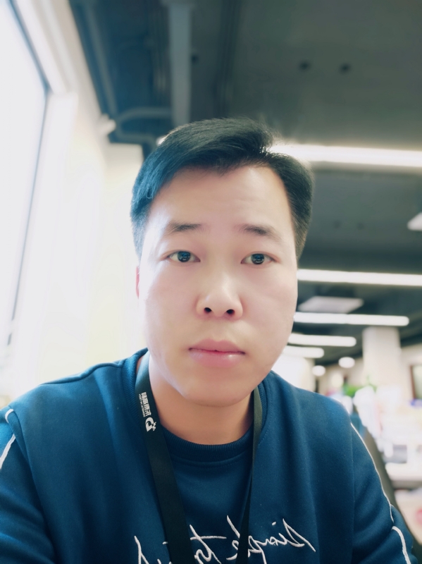 小屁孩的第一张照片--南宁相亲服务中心