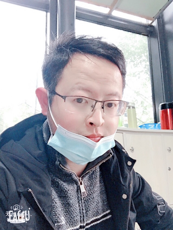 爱不渝的第二张照片--南宁相亲服务中心