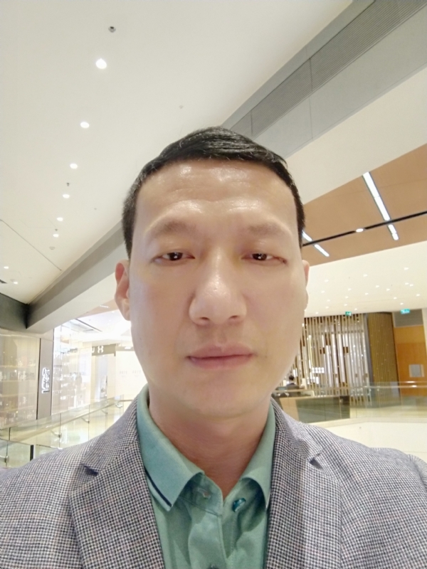 美好的开始的第一张照片--南宁相亲服务中心