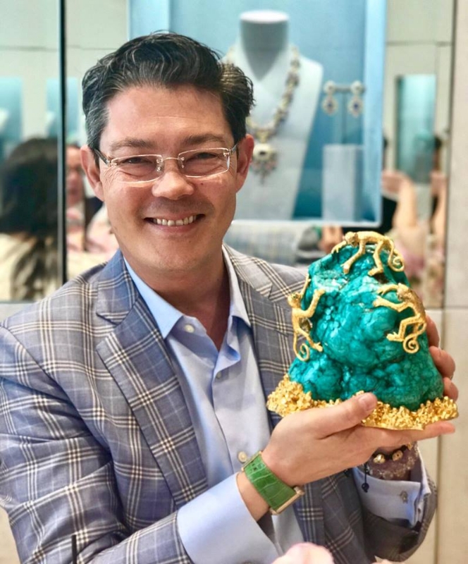 克裡斯·李的第二张照片--南宁相亲服务中心