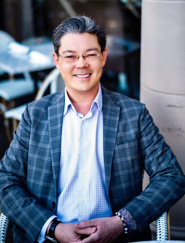 克裡斯·李的第三张照片--南宁相亲服务中心