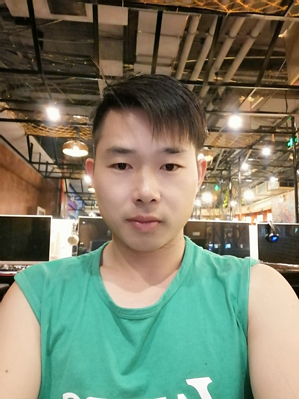 等风来的第一张照片--南宁相亲服务中心