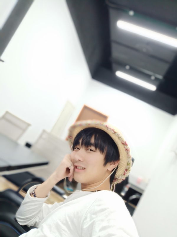 小海的第一张照片--南宁相亲服务中心