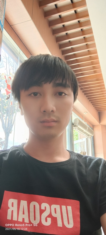 小海的第四张照片--南宁相亲服务中心