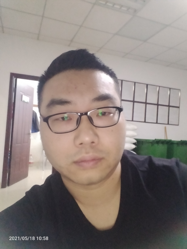 Myth的第一张照片--南宁相亲服务中心