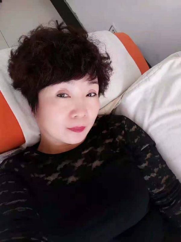 缘的第一张照片--南宁相亲服务中心