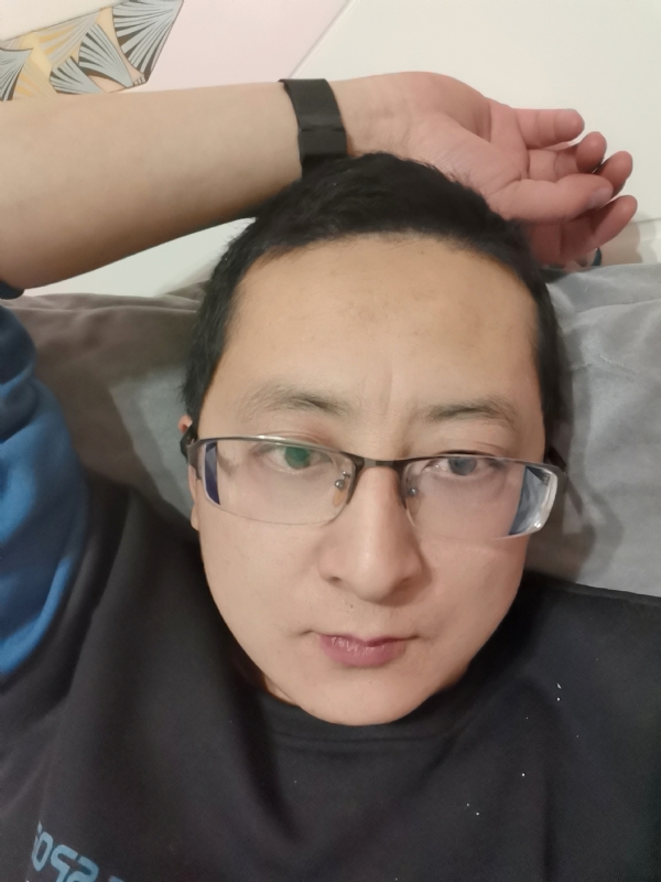 弥我心灵终身不渝的第一张照片--南宁相亲服务中心