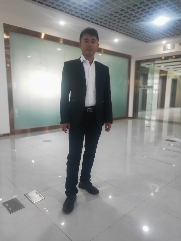 啊星的第一张照片--南宁相亲服务中心