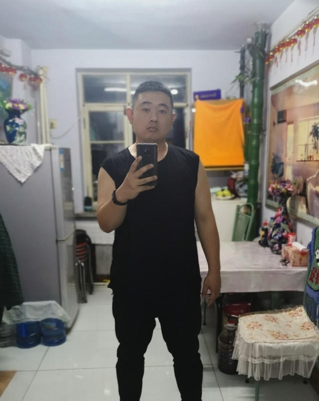 好似见过你的第二张照片--南宁相亲服务中心