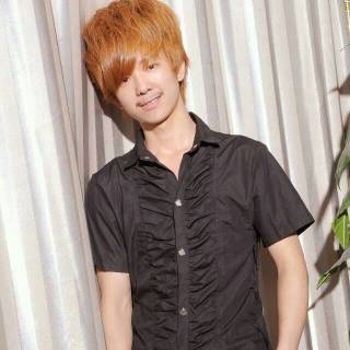 想恋的你的第一张照片--南宁相亲服务中心