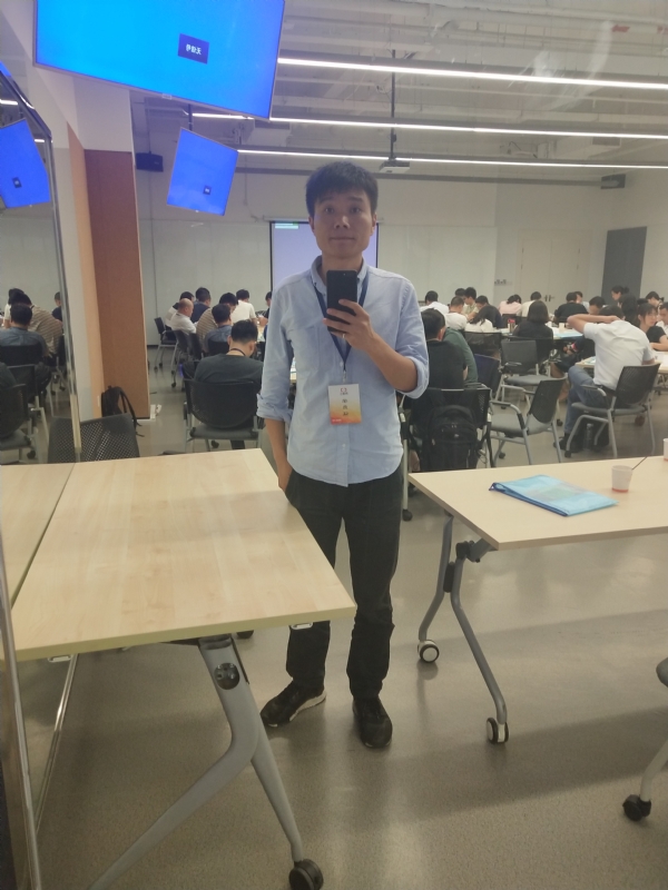 小花的第二张照片--南宁相亲服务中心