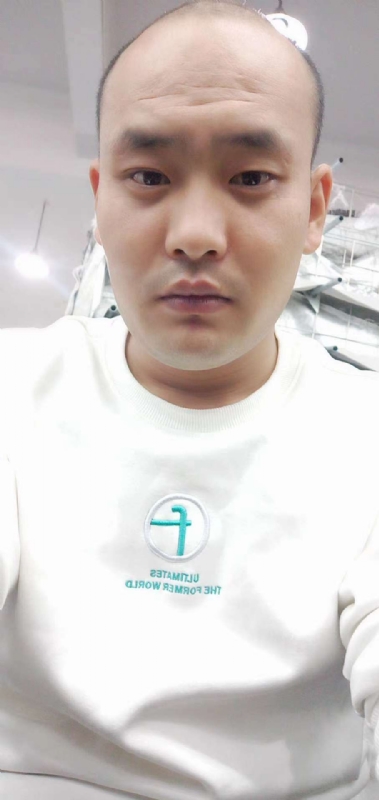 往后余生的第一张照片--南宁相亲服务中心