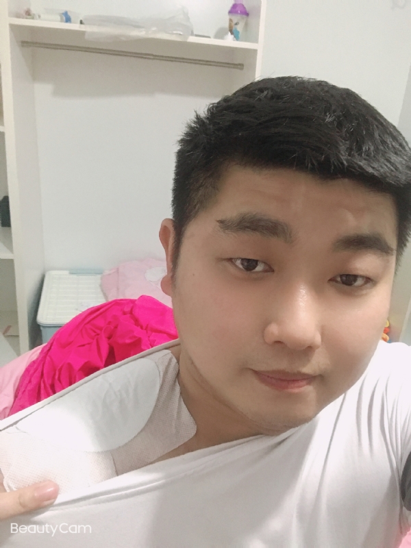 回忆是个小孩的第二张照片--南宁相亲服务中心