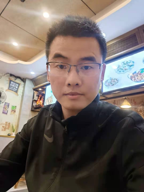 奔向幸福的第二张照片--南宁相亲服务中心