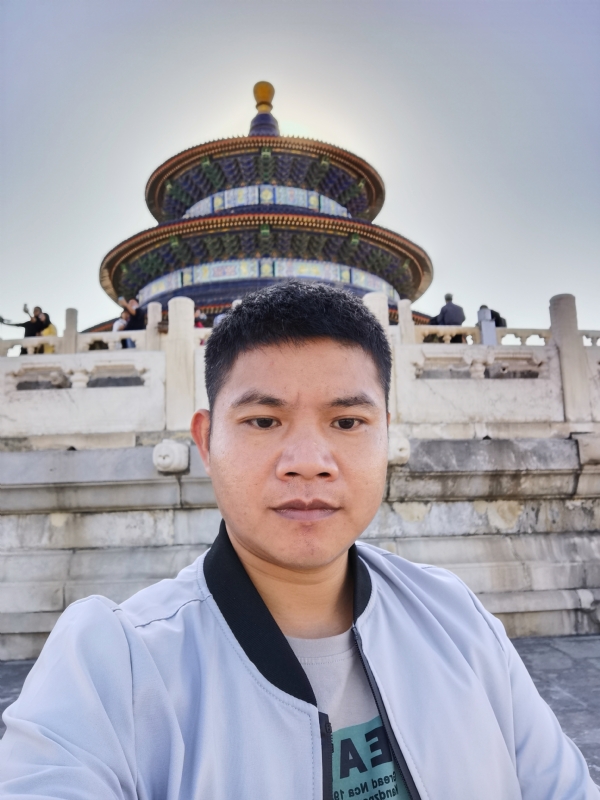 灵风的第二张照片--南宁相亲服务中心