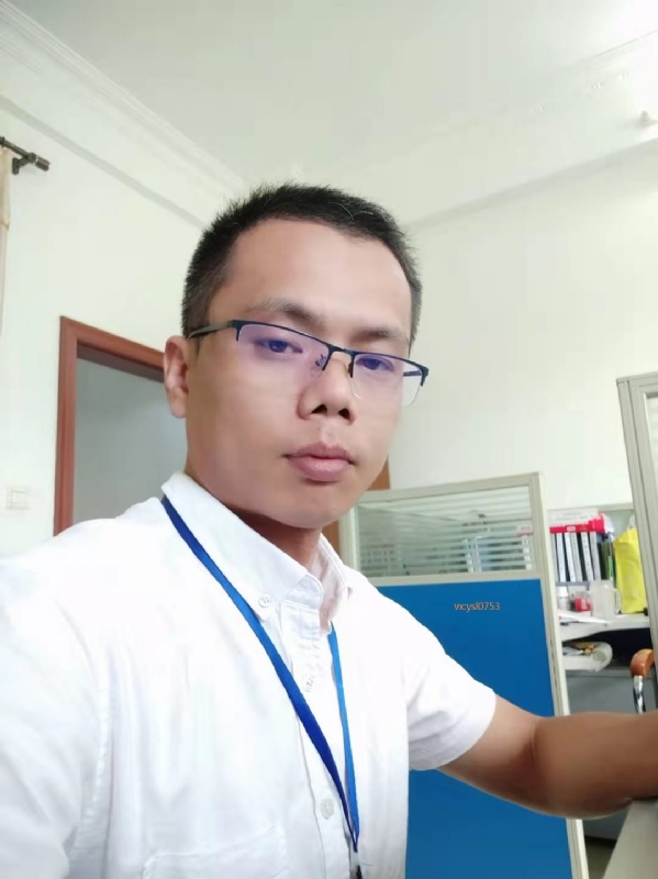 叶寒君的第二张照片--南宁相亲服务中心