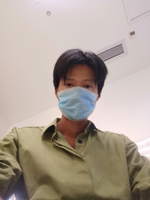 俗人的第一张照片--南宁相亲服务中心