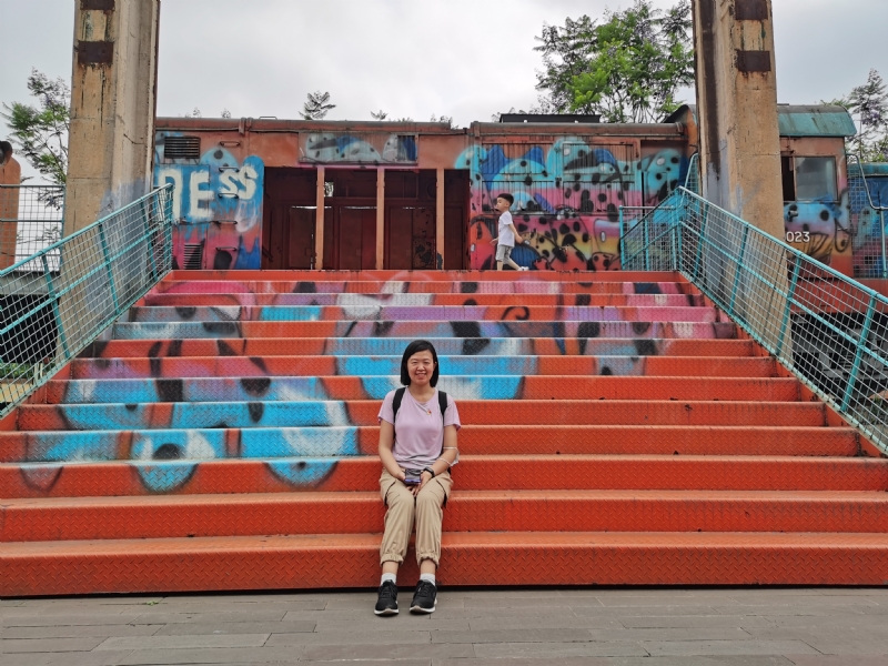 daiyan的第一张照片--南宁相亲服务中心