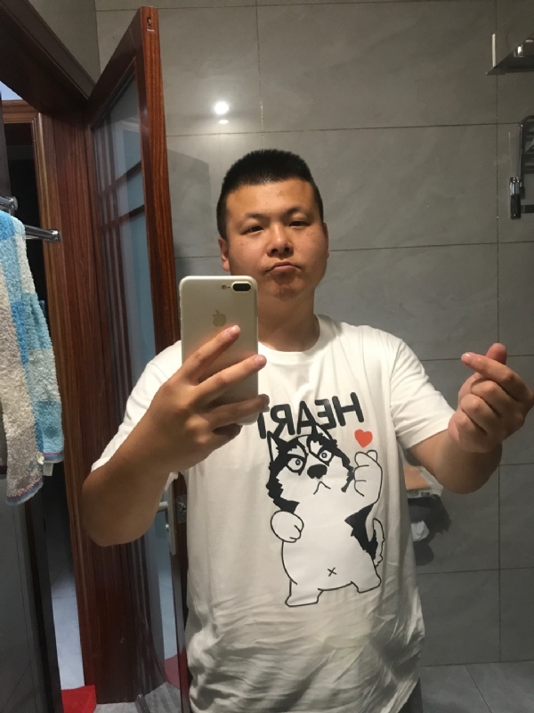 阔落的第一张照片--南宁相亲服务中心