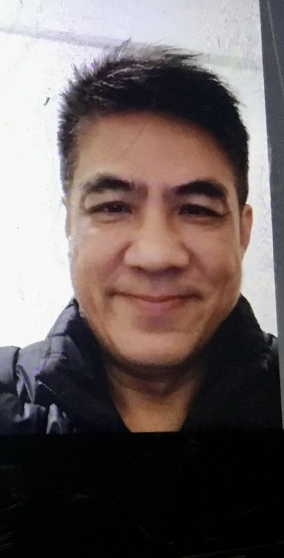 單身的人的第一张照片--南宁相亲服务中心