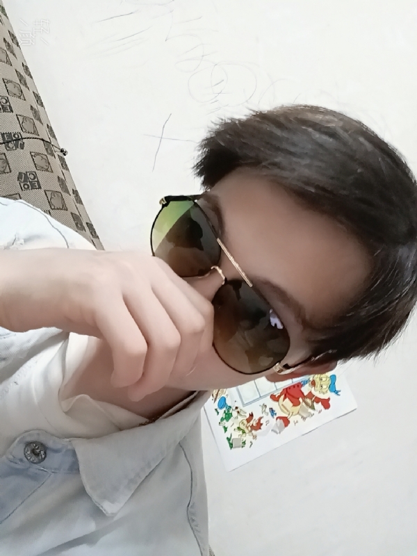 染七的第一张照片--南宁相亲服务中心