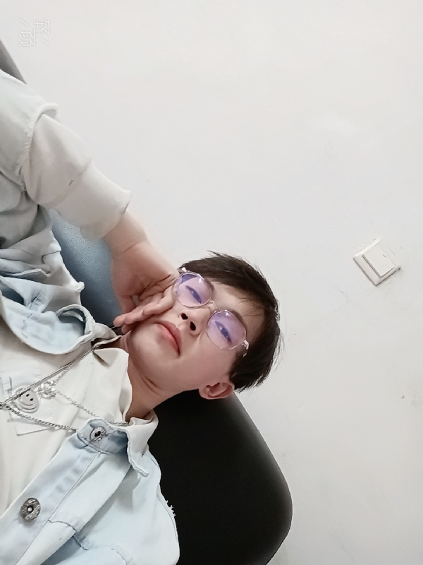 染七的第二张照片--南宁相亲服务中心