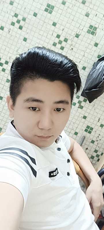 永强的第一张照片--南宁相亲服务中心