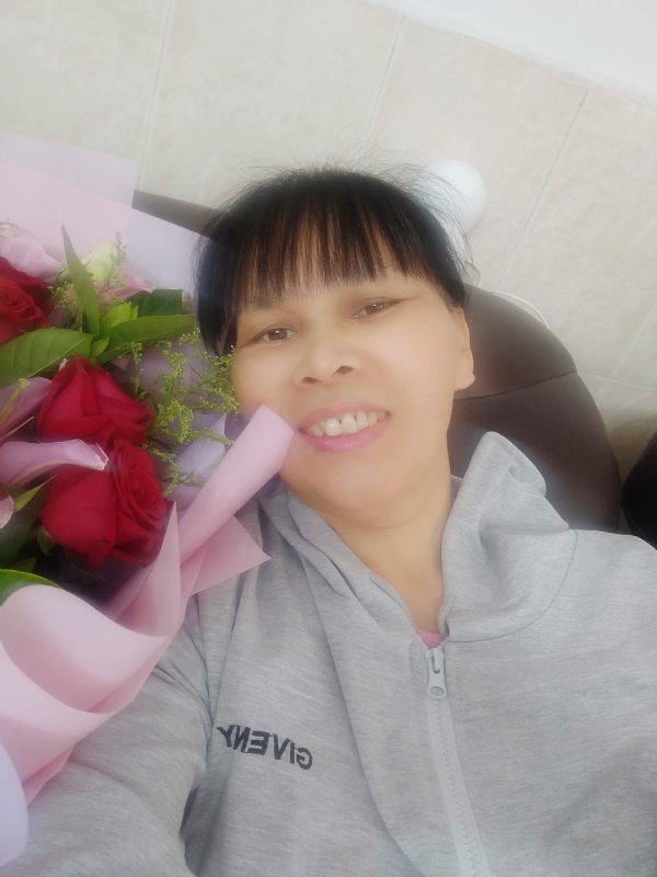 言言的第一张照片--南宁相亲服务中心