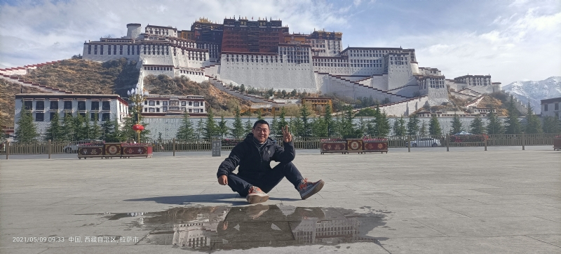 寻缘的第一张照片--南宁相亲服务中心