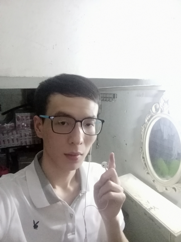 珍惜的第一张照片--南宁相亲服务中心