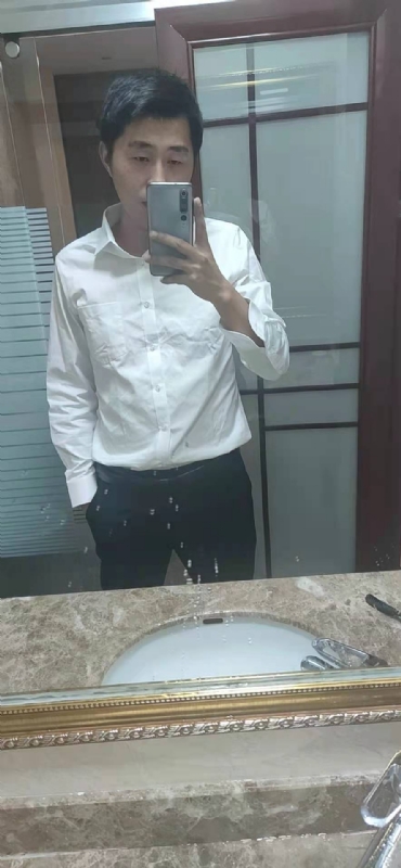 Lelele的第二张照片--南宁相亲服务中心