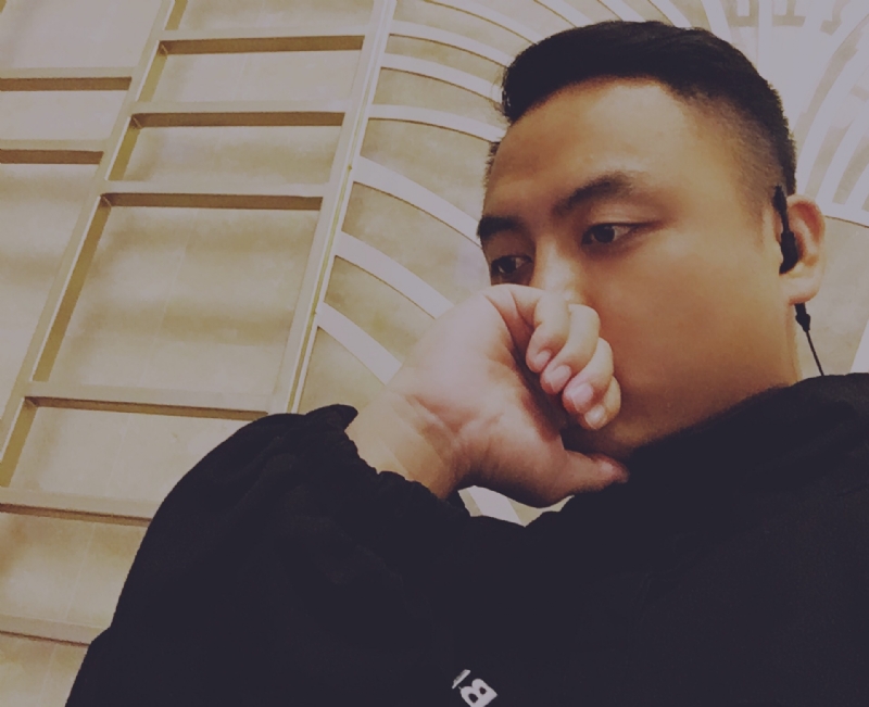 楠的第一张照片--南宁相亲服务中心