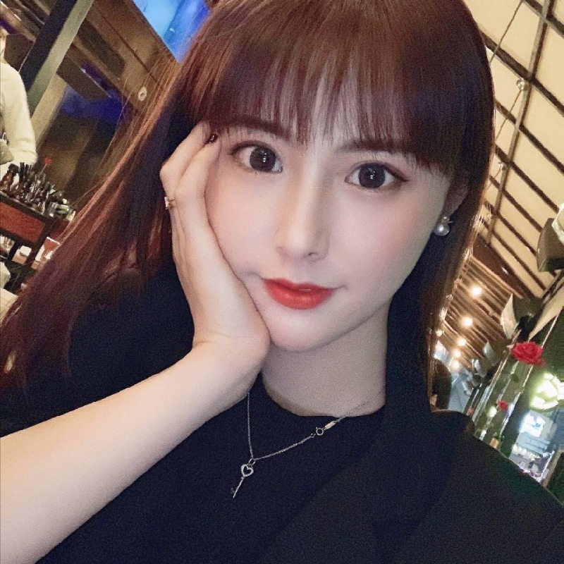 思彤的第一张照片--南宁相亲服务中心